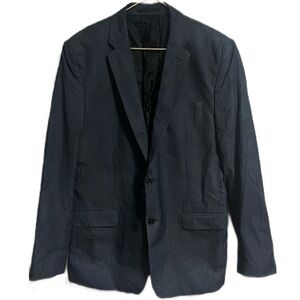 GIANNI VERSACE COLLECTION Men’s Suit Jacket